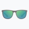 Polaroid PLD 8049/S grau-grün/grau-grün Spiegel polarisierte Kinder-Sonnenbrille 3
