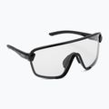 Sonnenbrille Smith Bobcat matte black/chromapop photochromic clear to grey 2