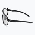 Sonnenbrille Smith Bobcat matte black/chromapop photochromic clear to grey 5