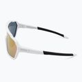 Sonnenbrille Smith Shift MAG white/chromapop violet mirror 5