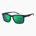 Under Armour Assist 2 schwarz/grün Multilayer-Sonnenbrille für Herren 2