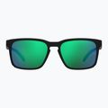 Under Armour Assist 2 schwarz/grün Multilayer-Sonnenbrille für Herren 3