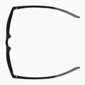 Under Armour Assist 2 schwarz/grün Multilayer-Sonnenbrille für Herren 5
