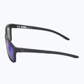 Herren Under Armour 0005/S S3 schwarz blau/blau Multilayer-Sonnenbrille 4