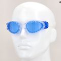 Sailfish Tornado blaue Schwimmbrille 10