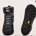 Trekkingschuhe Damen SCARPA ZG Lite GTX grau 678 18