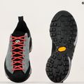 Damen-Trekking-Stiefel SCARPA Mescalito grün-schwarz 72103 12