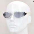Sailfish Storm grau Schwimmbrille 9