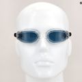 Aquasphere Kaiman transparent/rauchfarben Kinderschwimmbrille EP3070000LD 11