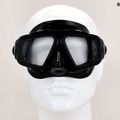Mares Opera Tauchmaske schwarz 411019 9