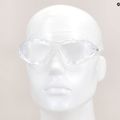 HUUB Schwimmbrille Manta Ray klar A2-MANTACC 9