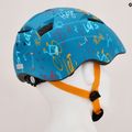 Kinderfahrradhelm UVEX Kid 2 CC blau 41/4/982/09/15 7