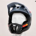 Leatt MTB Enduro 2.0 Fahrradhelm V23 schwarz 1023015001 10