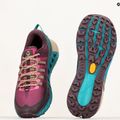 Damen Laufschuhe Merrell Agility Peak 4 rosa J067216 17