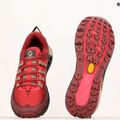 Merrell Agility Peak 4 rot Herren Laufschuhe J066925 17