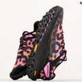 Damen Laufschuhe Merrell Antora 3 Leopard rosa und schwarz J067554 18