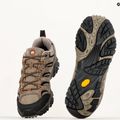 Herren Wanderschuhe Merrell Moab 2 Vent braun J598231 18