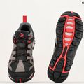 Merrell Alverstone GTX Herren Wanderschuhe schwarz/grau J036213 13