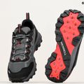 Merrell Speed Strike grau Herren Wanderschuhe J066863 13