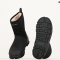 Tretorn Mimas Hybrid Kinder-Trekkingstiefel schwarz 80023705029 11