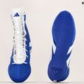 Boxschuhe adidas Box Hog 4 navy blau HP9612 19