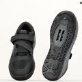 Herren MTB-Radschuhe Leatt 5.0 Clip schwarz 3023048255 16