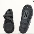 Herren MTB-Radschuhe Leatt 4.0 Clip schwarz 3023048403 17