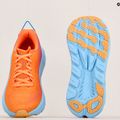 Damen Laufschuhe HOKA Rincon 3 orange 1119396-MOCY 17