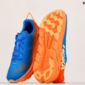 HOKA Herren Laufschuhe Rincon 3 blau-orange 1119395-CSVO 11