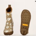 Tretorn Simris beige Kinder Gummistiefel 80024161028 18