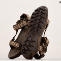 Wandersandalen Herren Teva Terra Fi 5 Universal braun 112456 11