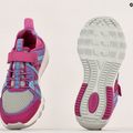 Merrell Hydro Free Roam rosa Kinder Wandersandalen MK165669 13