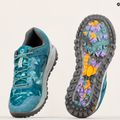 Damen Laufschuhe Merrell Antora 2 Print blau J067192 18