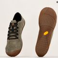 Herren Laufschuhe Merrell Vapor Glove 3 Luna LTR grün J97175 11