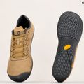 Herren Laufschuhe Merrell Vapor Glove 3 Luna LTR beige J003361 11