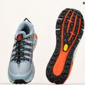 Merrell Agility Peak 4 hellblau Herren Laufschuhe J066829 13
