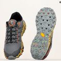 Merrell Fly Moab Flight Herren Laufschuhe grau J067481 19