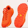 Merrell Fly Moab Flight Herren Laufschuhe orange J067477 18