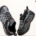 Herren Wanderschuhe Merrell Accentor 3 grau J135485 18