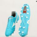 Mizuno Morelia II Pro Fußballschuhe blau und weiß P1GA231325 16