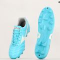 Herren Mizuno Morelia II Club Fußballschuhe blau P1GA231625 11