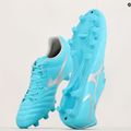 Mizuno Monarcida Neo II Sel Fußballschuhe blau P1GA232525 15