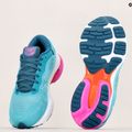 Damen Laufschuhe Mizuno Wave Ultima 14 blau J1GD231821 11