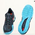 Herren Tennisschuhe Mizuno Wave Enforce Tour CC navy blau 61GC230412 14