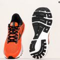 Herren Laufschuhe Brooks Adrenaline GTS 22 orange 1103661D846 17