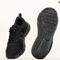 Under Armour Charged Assert 10 Männer Laufschuhe schwarz 3026175 17