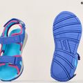 Merrell Panther Sandal 2.0 blau Kinder Wandersandalen MK165939 13