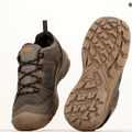 KEEN Circadia WP Herren-Trekking-Stiefel braun 1027259 12