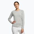 Damen Thermoaktiv-Sweatshirt CMP 3Y06256 grigio melange