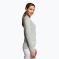 Damen Thermoaktiv-Sweatshirt CMP 3Y06256 grigio melange 3